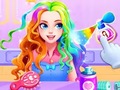 Тоглоом Princess Doll Dress Up