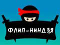 Тоглоом Flip Ninja
