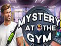 Тоглоом Mystery at the Gym