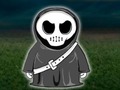 Тоглоом Halloween Escape From The Cave