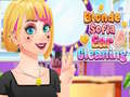Тоглоом Blonde Sofia Ear Cleaning
