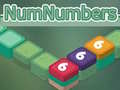 Тоглоом NumNumbers