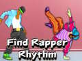 Тоглоом Find Rapper Rhythm
