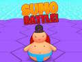 Тоглоом Sumo Battle!
