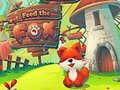 Тоглоом Feed The Fox