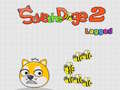 Тоглоом Save The Doge 2