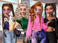 Тоглоом School Popularity Challenge