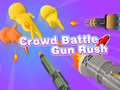 Тоглоом Crowd Battle Gun Rush 