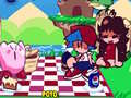 Тоглоом Friday Night Funkin Kirby’s Melody Mayhem