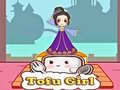 Тоглоом Tofu Girl