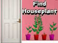 Тоглоом Find Houseplant