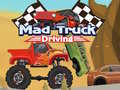 Тоглоом Mad Truck Driving