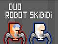Тоглоом Duo Robot Skibidi