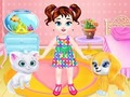Тоглоом Baby Taylor Pet Grooming Day