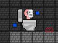Тоглоом Skibidi Man: Search of Skibidi Girl