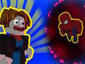 Тоглоом Roblox: Multiverse Spider