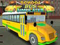 Тоглоом School Bus Simulator