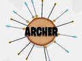 Тоглоом Archer 
