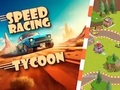 Тоглоом Car Speed Racing Tycoon