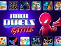 Тоглоом Mini Duels Battle