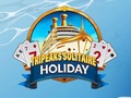 Тоглоом Tripeaks Solitaire Holiday