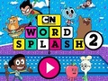 Тоглоом Word Splash 2
