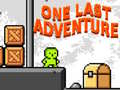 Тоглоом One Last Adventure