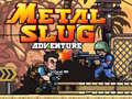 Тоглоом Metal Slug Adventure