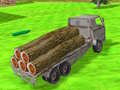Тоглоом Cargo Truck Offroad