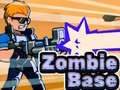 Тоглоом Zombie Base