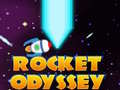 Тоглоом Rocket Odyssey