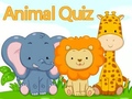 Тоглоом What Animal Did You Hear?