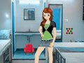 Тоглоом Girl Escape To Music Party