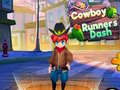 Тоглоом Cowboy Runners Dash
