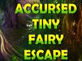 Тоглоом Accursed Tiny Fairy Escape