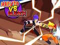 Тоглоом NARUTO vs BLEACH