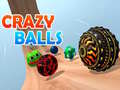 Тоглоом Crazy Balls 