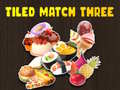 Тоглоом Tiled Match Three 