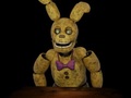 Тоглоом FNAF 6: Salvage Room