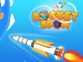 Тоглоом Rocket Boom: Space Destroy 3D