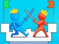 Тоглоом Magic Tower: Cards War