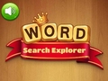 Тоглоом Word Search Explorer