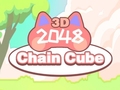 Тоглоом Chain Cube 2048 3D