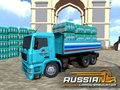 Тоглоом Russian Cargo Simulator