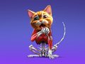 Тоглоом Idle Animal Anatomy