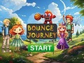 Тоглоом Bounce Journey