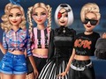 Тоглоом Bab's Style Quest Beyond Pink