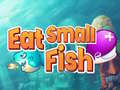 Тоглоом Eat Small Fish
