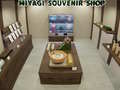 Тоглоом Miyagi Souvenir Shop