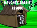 Тоглоом Naughty Rabbit Rescue